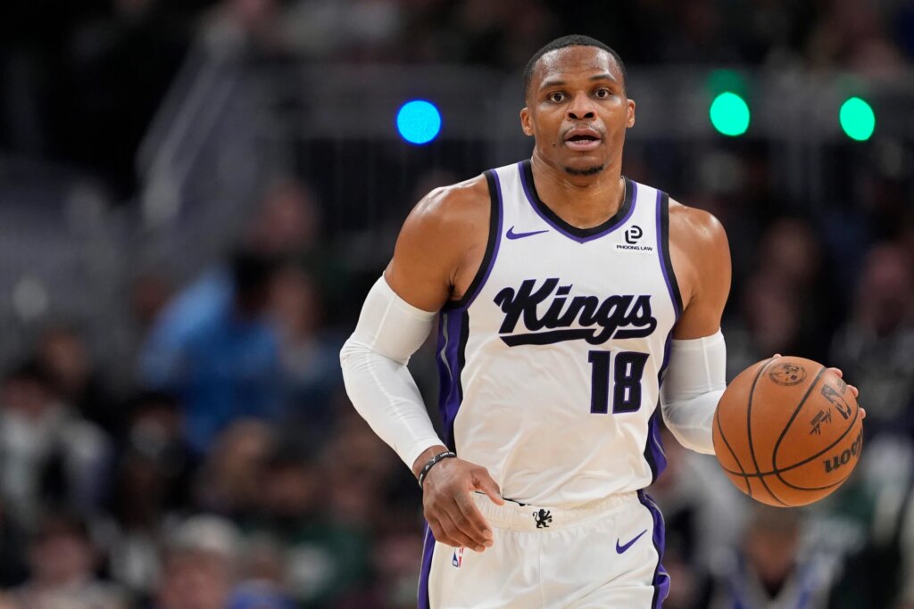 3 NBA teams that need Russell Westbrook on their roster for the 2026-27 season 3 NBA teams that need Russell Westbrook on their roster for the 2026-27 season