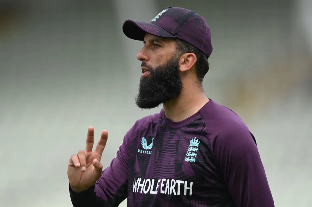 England &amp; India Net Sessions - Source: Getty