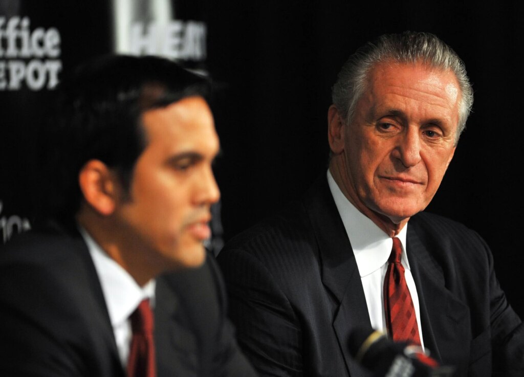 3 free agents the Miami Heat need to consider after missing out on LeBron James 3 free agents the Miami Heat need to consider after missing out on LeBron James