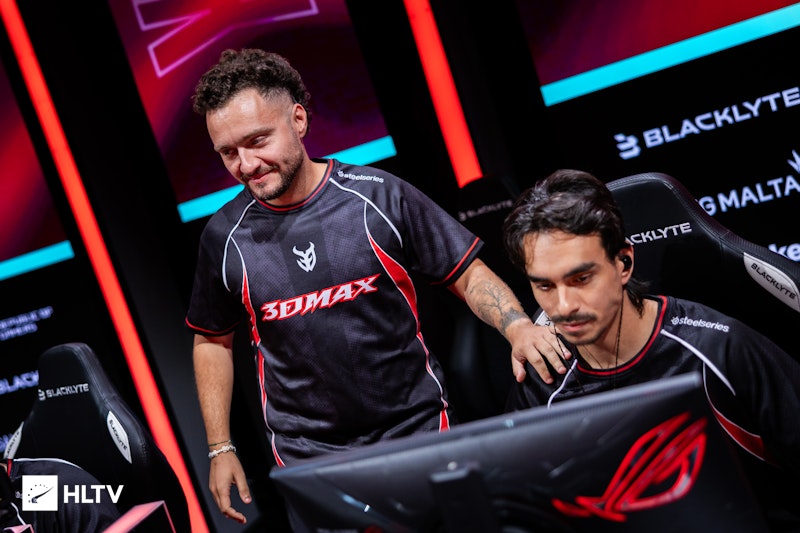 3DMAX members issue statements on unpaid salaries HLTV.org