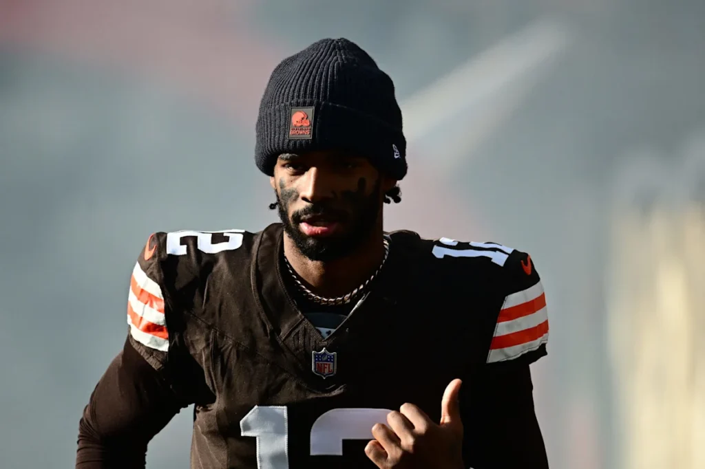4 NFL teams that should call Browns about Shedeur Sanders trade