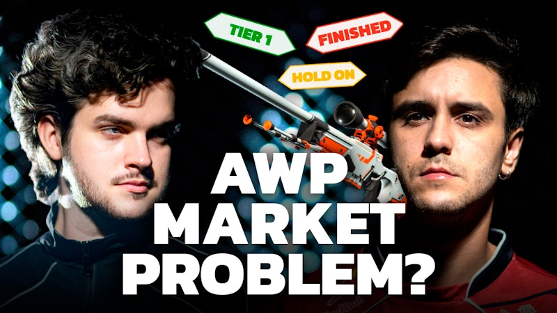 AWP Fans Come Here ft. btrams AWP Fans Come Here ft. btrams