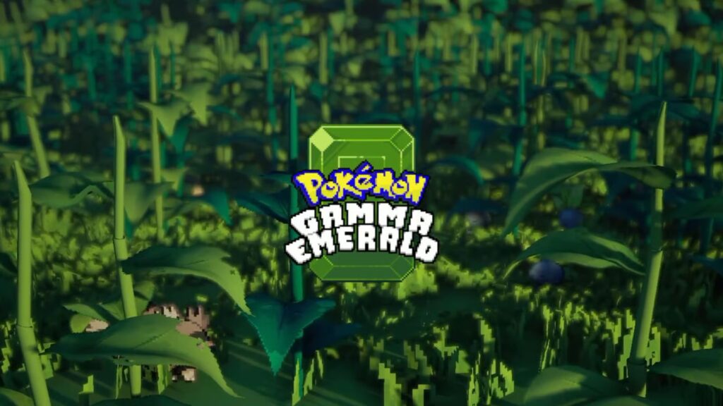 After 18 months of work Pokemon Gamma Emerald developer just wants it to be over Rhesus macaques are invading the stadium in New Delhi