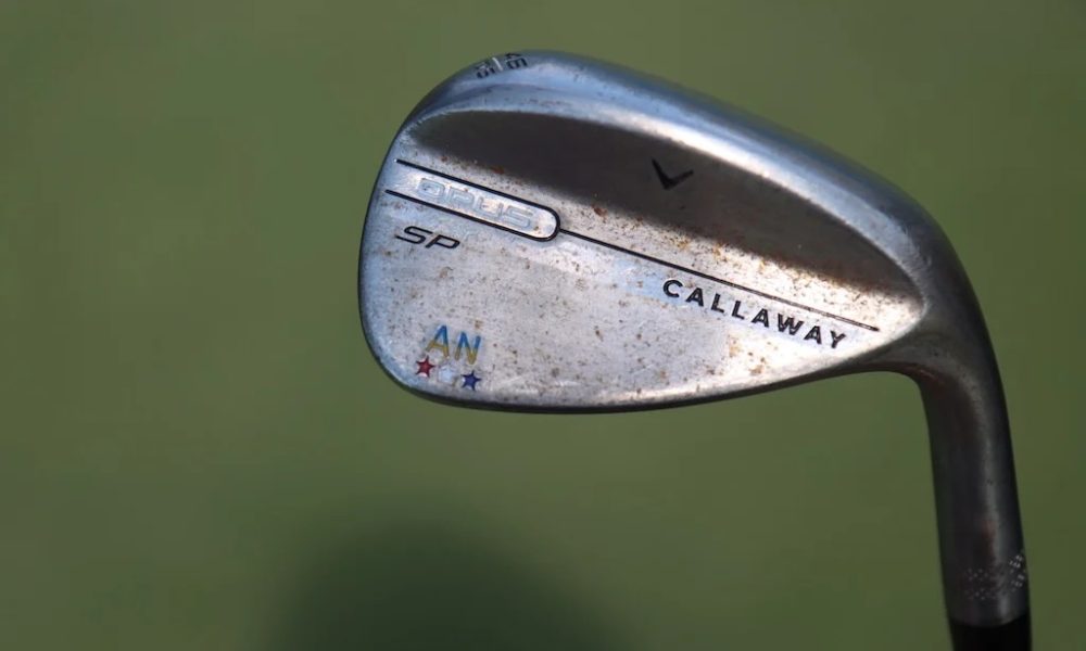 Alex Noren WITB 2026 (August) – GolfWRX Alex Noren WITB 2026 (August) – GolfWRX