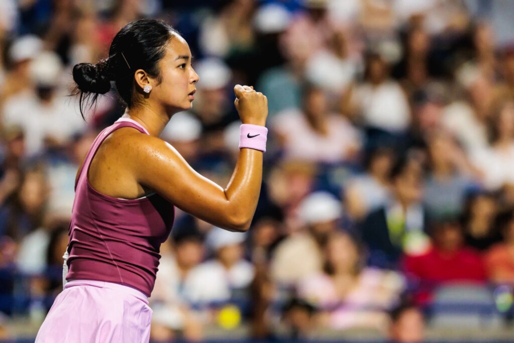 Alexandra Eala handed big boost for the US Open without even playing a match Alexandra Eala handed big boost for the US Open without even playing a match