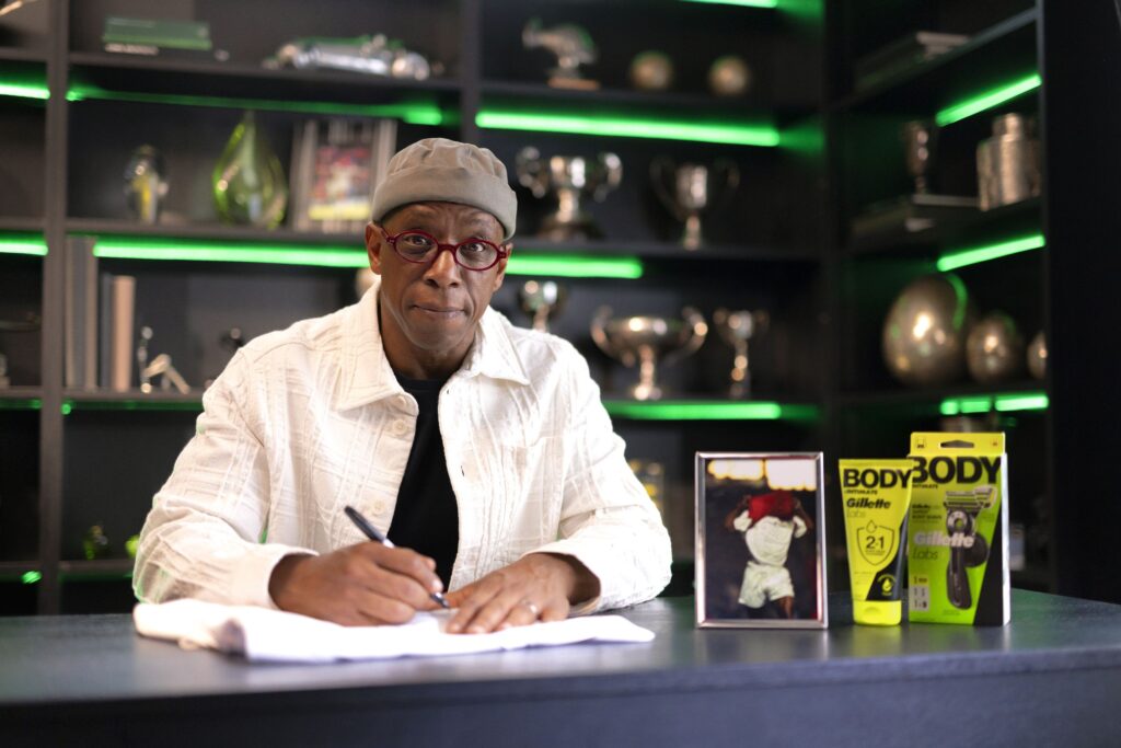 Arsenal legend Ian Wright backs new campaign to outlaw football’s stupidest rule Arsenal legend Ian Wright backs new campaign to outlaw football's stupidest rule