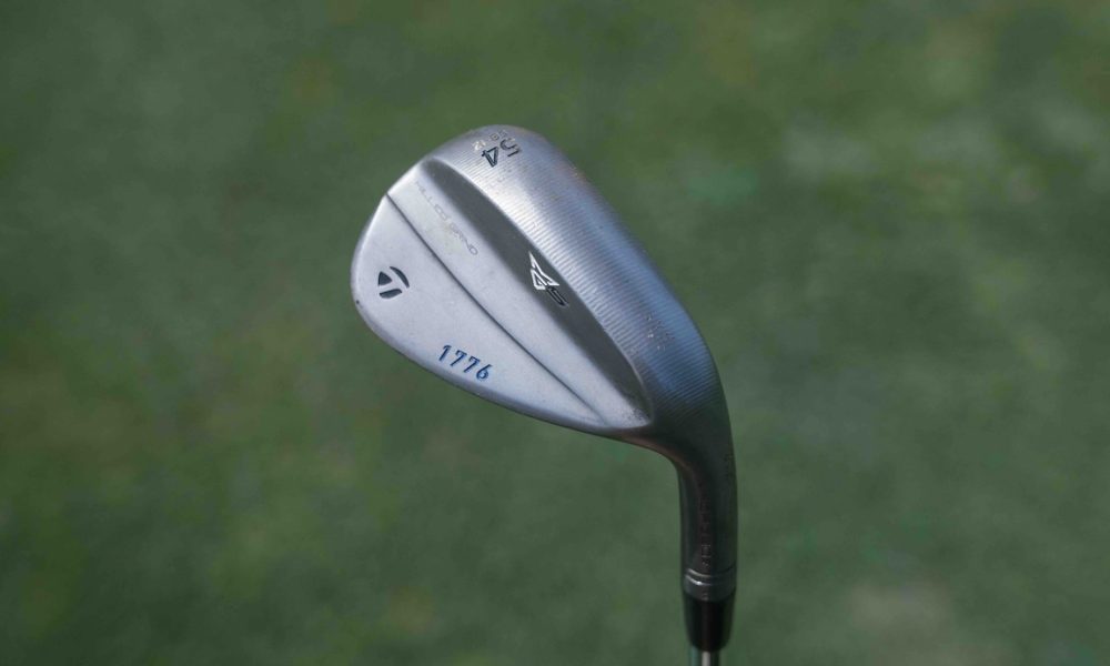 Asterisk Talley WITB 2026 (August) – GolfWRX Asterisk Talley WITB 2026 (August) – GolfWRX