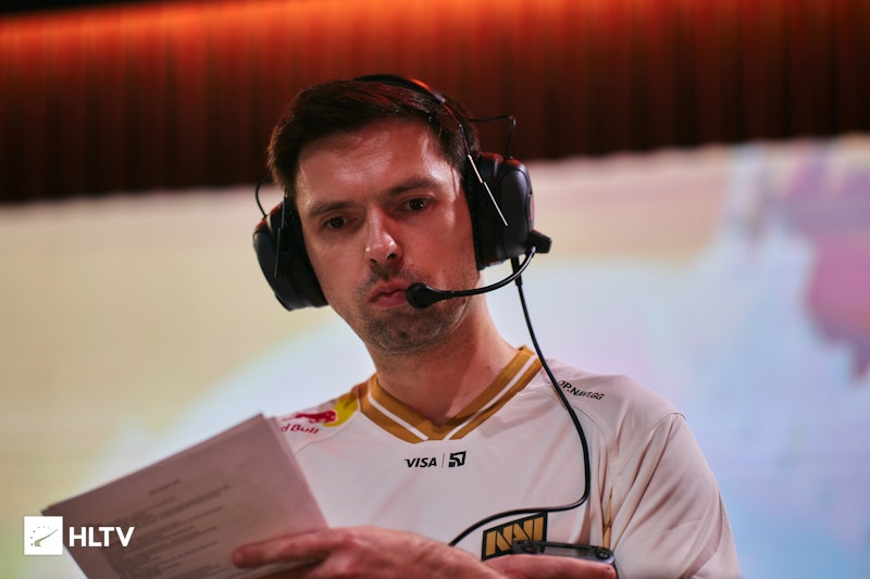 B1ad3: “We were close to making some changes” B1ad3: "We were close to making some changes"