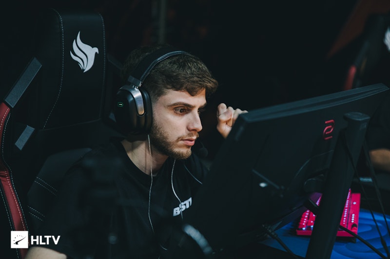 BESTIA bid farewell to tomaszin HLTV.org