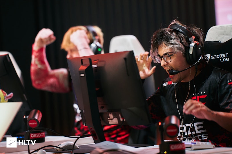 BO1s conclude as EWC day one draws to a close BO1s conclude as EWC day one draws to a close