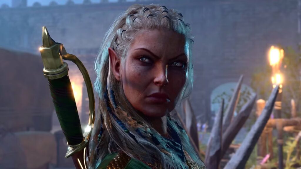 Baldur’s Gate 3 On Sale For Its Lowest Price Ever On PC And PS5 Baldur's Gate 3 On Sale For Its Lowest Price Ever On PC And PS5