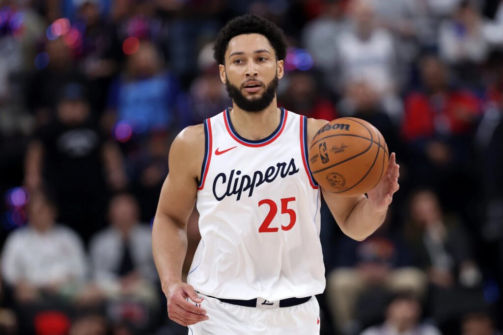 Ben Simmons wants back in the NBA — and the case for him is stronger than you remember