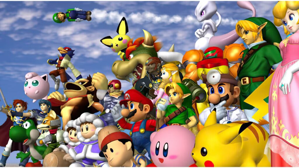 Best Video Games From 2001 That Changed Their Genres