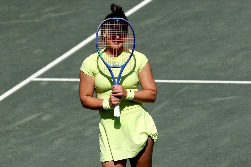 Bianca Andreescu sends message to Canadian Open fans on Instagram after her return to Toronto Bianca Andreescu sends message to Canadian Open fans on Instagram after her return to Toronto
