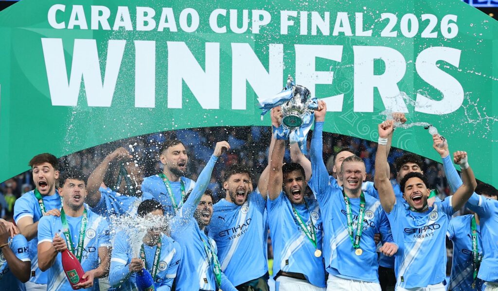 Carabao Cup Round Three draw: Everything you need to know