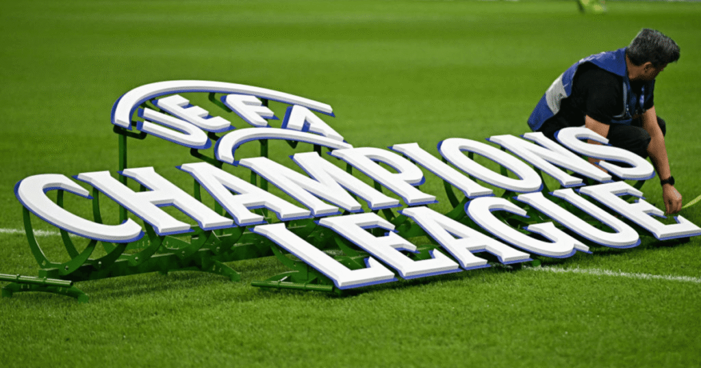 Champions League draw live updates: Arsenal, Liverpool, Man Utd and more to learn fixtures Champions League draw live updates: Arsenal, Liverpool, Man Utd and more to learn fixtures