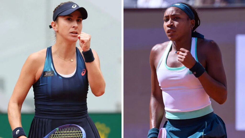 Coco Gauff vs Belinda Bencic preview, head-to-head, odds, prediction & betting tips Belinda Bencic vs Coco Gauff