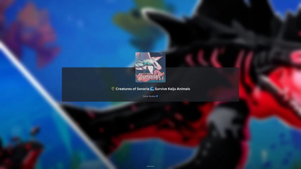 Creatures of Sonaria Logavian guide Roblox Creatures of Sonaria