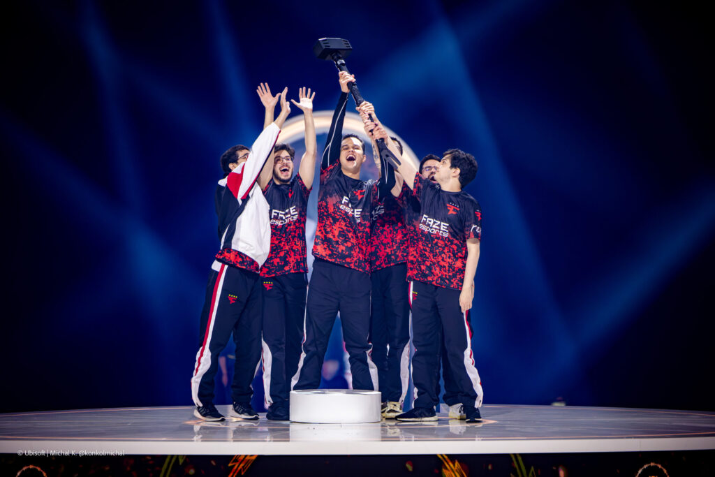 Data.Bet is printing money while esports fans argue over patch notes