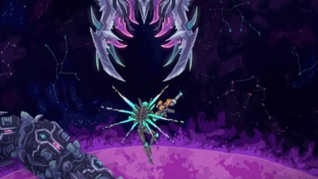 Decade-old Terraria mod shuts down after lead developer faces serious allegations sofi.ichic before she died in helicopter crash