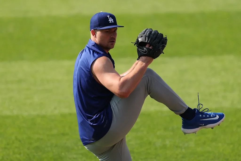 Dodgers vs. Cubs lineups, live updates, where to watch: Tarik Skubal makes debut with L.A. after blockbuster at MLB trade deadline Kate Magdziuk