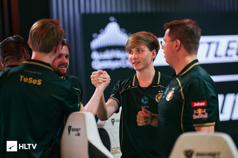 EWC playoffs Fantasy open to play HLTV.org