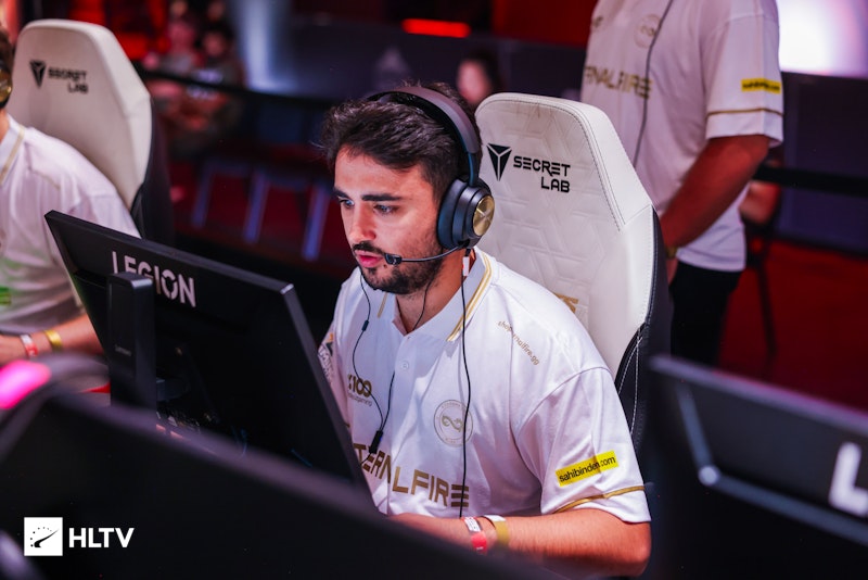 Eternal Fire among teams to make IEM Beijing closed qualifier HLTV.org