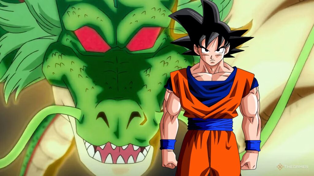 Every Dragon Ball Z Lego Set Leaked So Far Every Dragon Ball Z Lego Set Leaked So Far