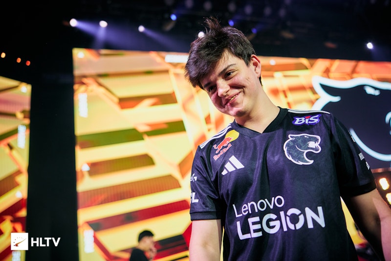 FURIA romp past G2 into EWC semi-finals HLTV.org
