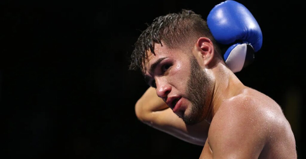 Former boxer Prichard Colon dies at 33 after 2015 brain injury Former boxer Prichard Colon dies at 33 after 2015 brain injury