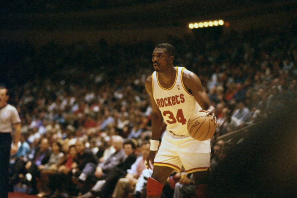 Four quadruple-doubles in NBA history — and one that got taken away Four quadruple-doubles in NBA history — and one that got taken away