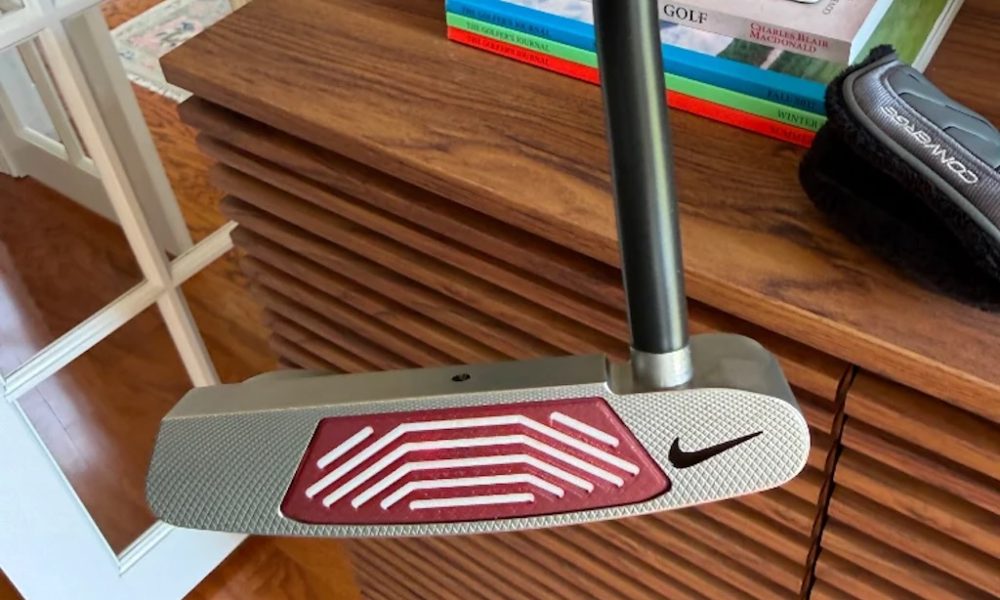 From the GolfWRX Classifieds: Nike “The Oven” Method Core – GolfWRX From the GolfWRX Classifieds: Nike “The Oven” Method Core – GolfWRX