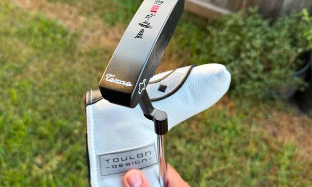 From the GolfWRX Classifieds: Toulon Small Batch Texas – GolfWRX From the GolfWRX Classifieds: Toulon Small Batch Texas – GolfWRX