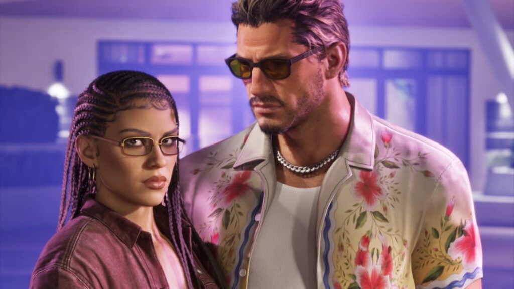 GTA 6 fans fume as Netflix issues stop them watching new reveal tiramisu-trend