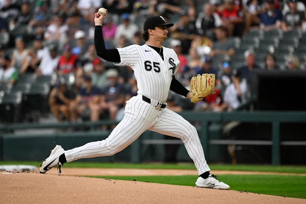 Game Thread: Reds (57-62) at White Sox (62-57)