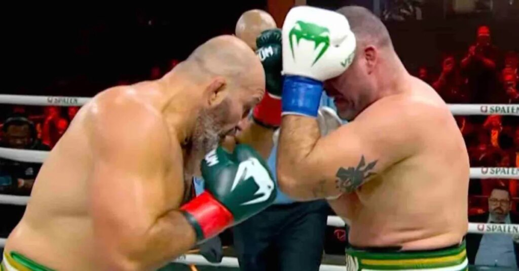 Glover Teixeira scores early knockdown, dominates ‘Shogun’ Rua across 8 rounds to win decision Glover Teixeira scores early knockdown, dominates ‘Shogun’ Rua across 8 rounds to win decision