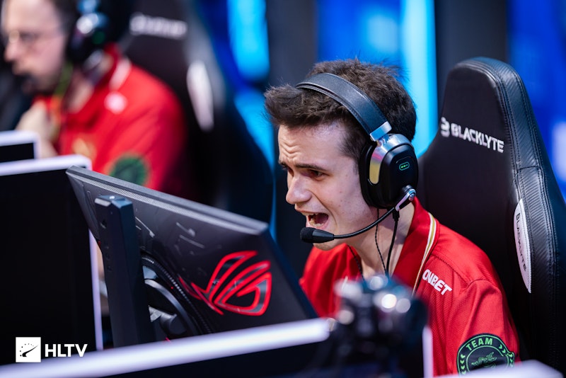 HLTV Prospects Ranking: August 2026 HLTV Prospects Ranking: August 2026