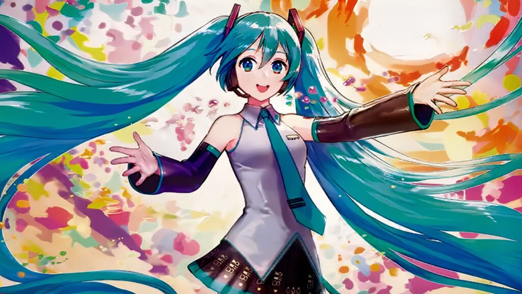 Hatsune Miku Secret Lair Commander Deck Now Dropping Alongside Official Ultra Pro Accessories Hatsune Miku Secret Lair Commander Deck Now Dropping Alongside Official Ultra Pro Accessories