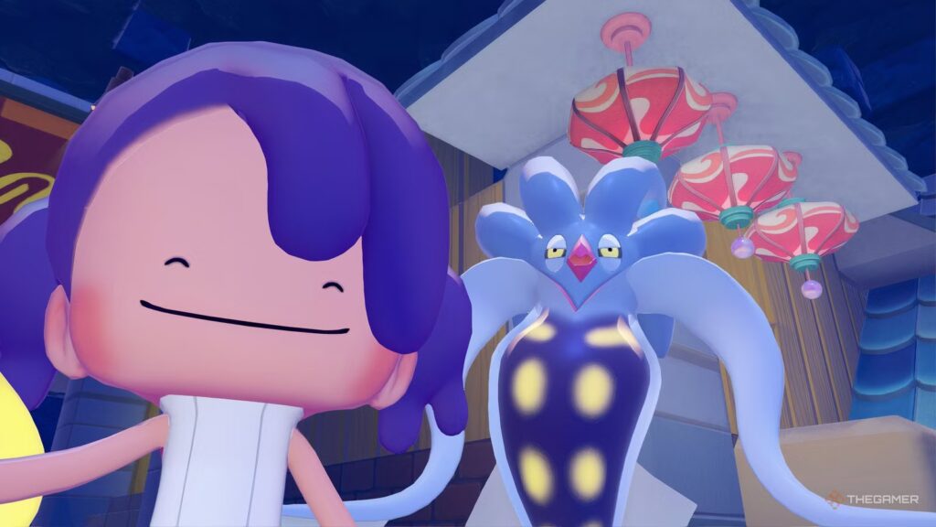 How To Build Every Bubbly Basin Habitat In Pokemon Pokopia How To Build Every Bubbly Basin Habitat In Pokemon Pokopia