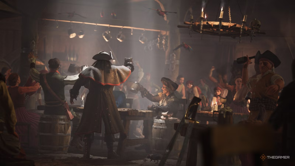 How To Make Black Powder In Corsair Cove How To Make Black Powder In Corsair Cove