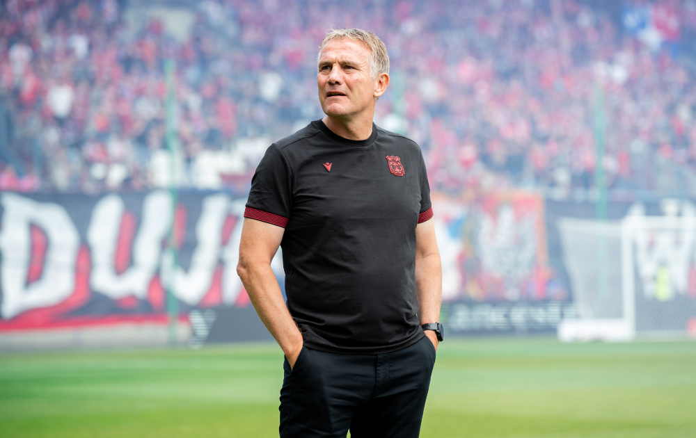How to watch Cardiff City vs Wrexham: Live stream details Phil Parkinson — Wrexham manager