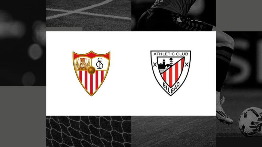 How to watch Sevilla vs. Athletic Bilbao in the U.S.: TV channel and streaming options for August 22