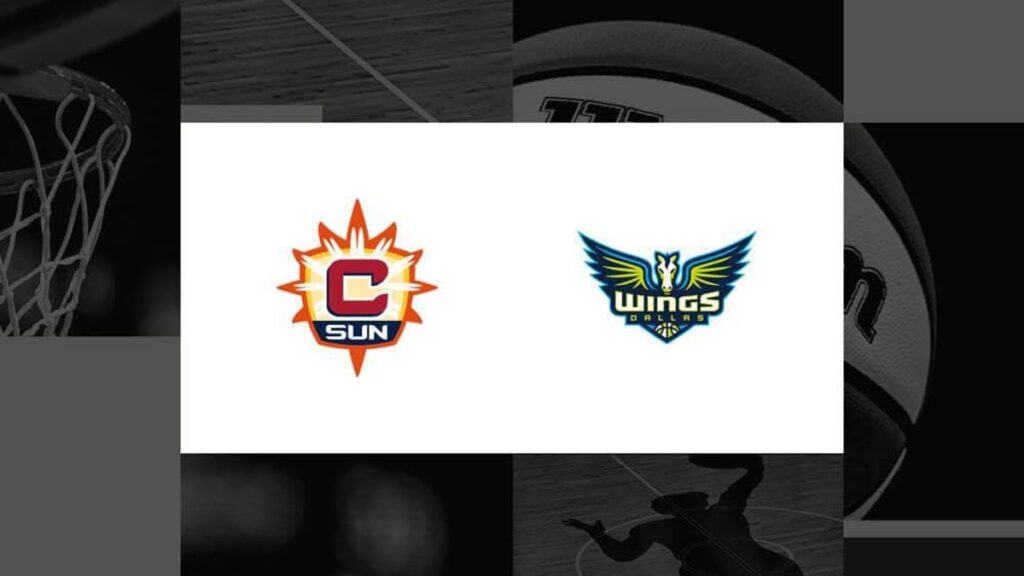 How to watch Sun vs. Wings: TV channel and streaming options for August 2 How to watch Sun vs. Wings: TV channel and streaming options for August 2