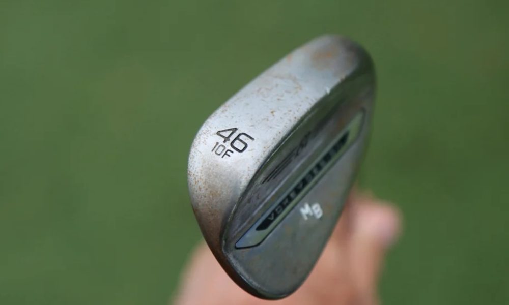 In the GolfWRX forums — Vokey PW? Removing ZXi7 PW – GolfWRX In the GolfWRX forums — Vokey PW? Removing ZXi7 PW – GolfWRX