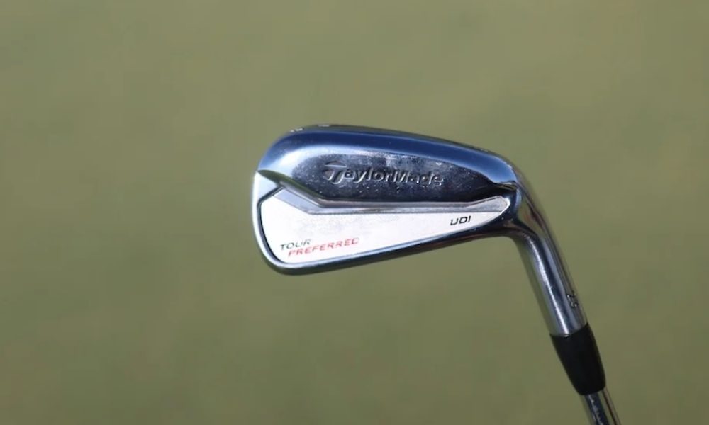 Jacob Bridgeman WITB 2026 (August) – GolfWRX Jacob Bridgeman WITB 2026 (August) – GolfWRX