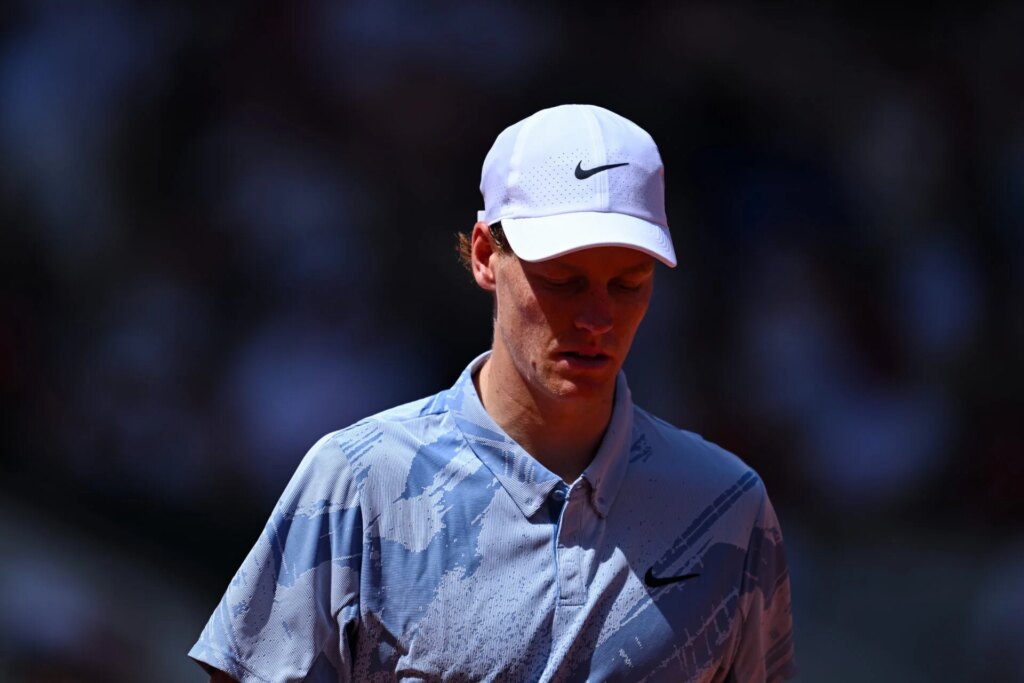 Jannik Sinner’s injury claimed to be worse than first thought ahead of the US Open
