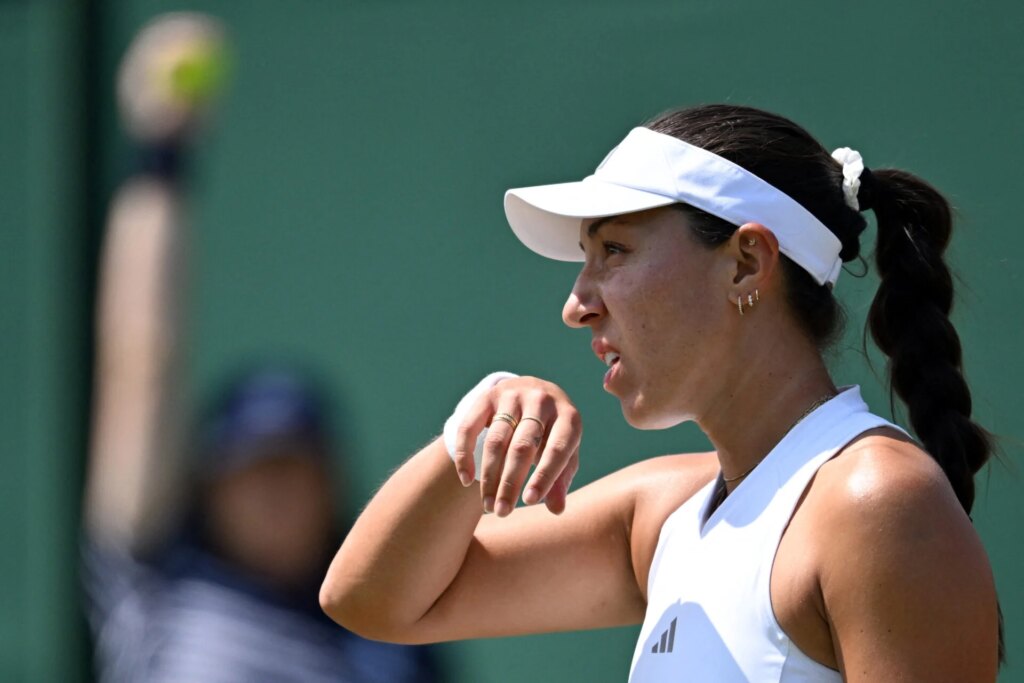 Jessica Pegula provides update on how she’s feeling ahead of her first match at the Canadian Open Jessica Pegula provides update on how she's feeling ahead of her first match at the Canadian Open