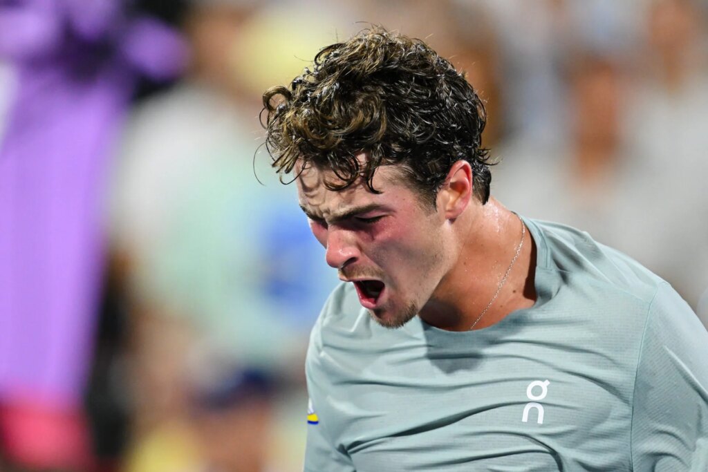 Joao Fonseca's latest win at the Canadian Open has just ended a 19-year drought on the ATP Tour