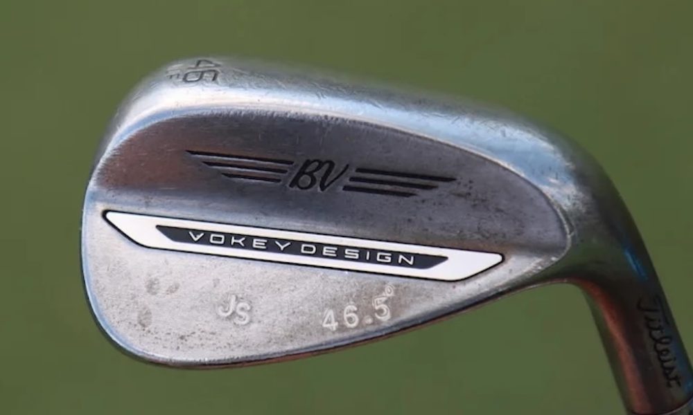 Jordan Spieth WITB 2026 (August) – GolfWRX Jordan Spieth WITB 2026 (August) – GolfWRX