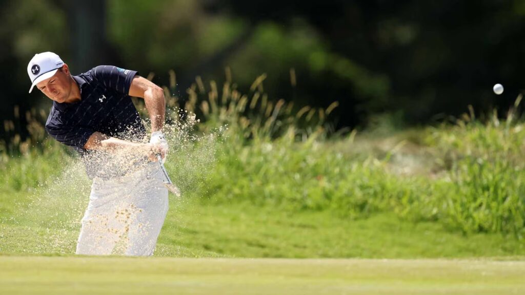 Jordan Spieth (and 2 other stars) just miss ‘important’ top-50 cutoff Jordan Spieth (and 2 other stars) just miss 'important' top-50 cutoff